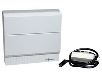Цоколь для настенного монтажа Viessmann, 7450175