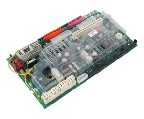 Топочный автомат Siemens LGM29.55B6201