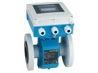 Расходомер электромагнитный Endress+Hauser Promag 10D1H
