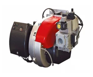Газовая горелка Ecoflam MAX GAS 700 LN PAB TL TW