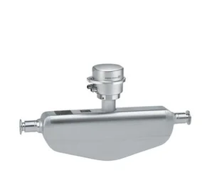 Расходомер массовый кориолисовый Endress+Hauser Promass P 100, 8P1B50