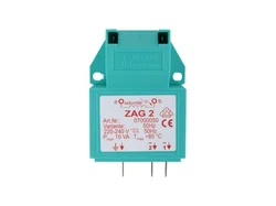 Трансформатор розжига Anstoss ZAG 2