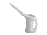 Мерная емкость с гибким сливом Pressol FLA-PE 07600