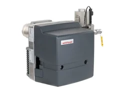 Газовая горелка Weishaupt WG10N/1-D, 3/4, LN