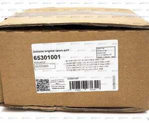 Сервопривод Elco STE4,5 Q3 51/6 R L500