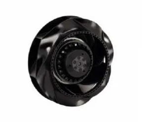 Центробежный вентилятор ebmpapst R2E220RB0614