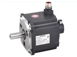 Серводвигатель Siemens 1FL6062-1AC61-0LG1