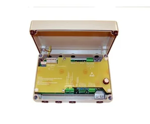 Кислородный модуль CAN-шины Siemens PLL52.110A200