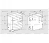 BCU460W2P1C0D0000K1E1-/LM400WF0O0E1- (88680234) Блок управления горением Kromschroder