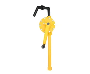 Роторный бочковой насос Petropump AC-HP02