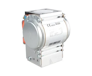 Газовый электромагнитный клапан Ebmpapst GB-ND 057 D01 S00