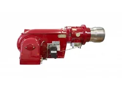 Газодизельная горелка Weishaupt RGL 5/1-D, 1, ZMD