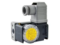 Реле давления Dungs GW 10 A6 1P