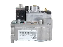Газовый электромагнитный клапан Honeywell VR4605C1136