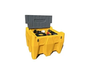 Мобильный топливный модуль Petropump GTK-550D(12V)