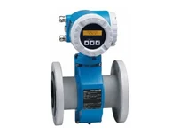 Расходомер электромагнитный Endress+Hauser Proline Promag 50W1Z