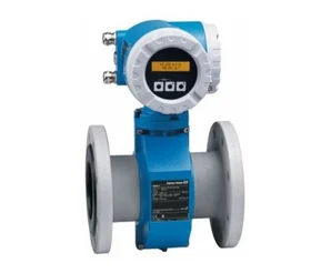 Расходомер электромагнитный Endress+Hauser Proline Promag 50W1H