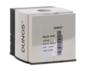 Электромагнитная катушка Dungs 042/P
