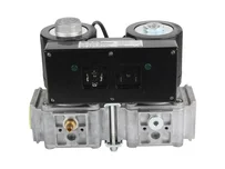 Газовый электромагнитный клапан Brahma GVC30*S2*SR2Z*SRD*PR 13992621