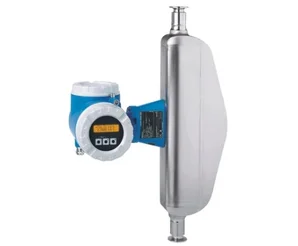 Расходомер массовый кориолисовый Endress+Hauser Promass 80P