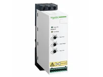Устройство плавного пуска Elco ATS01N222QN