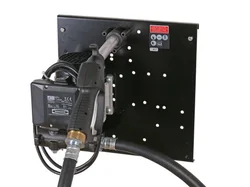 Мини АЗС Piusi ST Panther 56