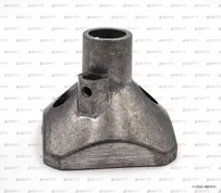 Газовая головка Ecoflam Ø72 мм, 65321568