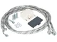 Дизельная горелка Weishaupt WL 10/1-D, 1LN