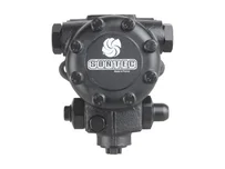 Насос для горелки Suntec E 6 NA 1070 7P