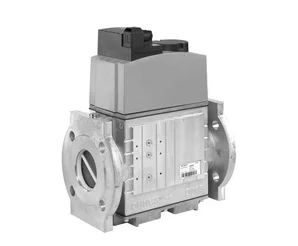 Двойной электромагнитный клапан Dungs DMV 5065/11 eco, 230 В, Viton