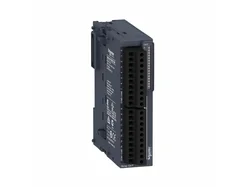 Модуль дискретного вывода Schneider Electric TM3DQ16R
