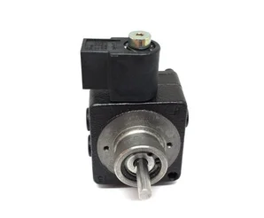 Насос для горелки Danfoss BFP 21L3L LE 071N3119