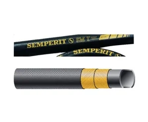 Рукав для пескоструйной очистки Semperit SM1 42 мм