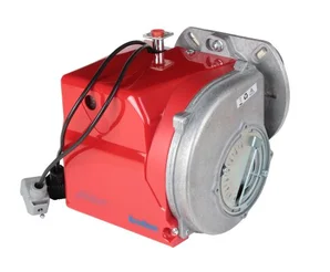 Газовая горелка Ecoflam MAX GAS 70 E PR TL