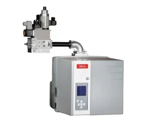 Газовая горелка Elco VG 2.160 DP E KL d347