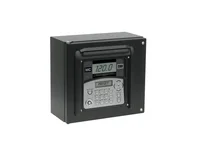 Панель управления Piusi MCBOX 120 12В