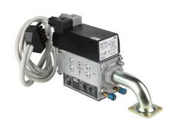 Газовый электромагнитный клапан Kromschroder CG120R01-VT2WF1Z