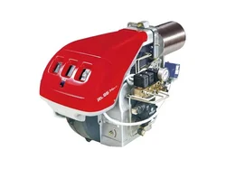 Дизельная горелка Riello RL 55/M BLU TC FS1