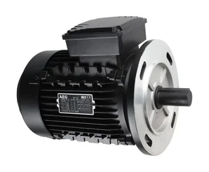 Электродвигатель AEG AMEE 90L CA2 IE2 B5