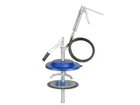 Насос для консистентной смазки Pressol 17620