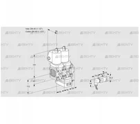 VCD2T40N/40N05FND-50QGL/PPPP/2-PP (88107078) Регулятор давления Kromschroder