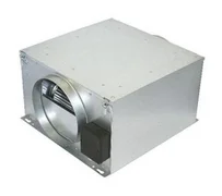 ISOTX 250 E2 10 Центробежный вентилятор Ruck