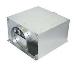 ISOTX 250 E2 10 Центробежный вентилятор Ruck