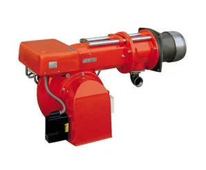 Газовая горелка Riello GAS 10 P/M t.c.