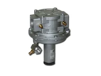 Регулятор давления газа Madas AG02R