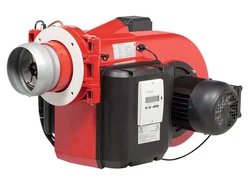 Мазутная горелка Weishaupt WM-S 20/3-A, T