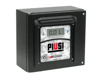 Панель управления Piusi MCBOX B.Smart