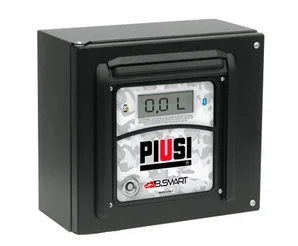 Панель управления Piusi MCBOX B.Smart