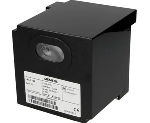 LFL1.122-110V Автомат горения (газ) SIEMENS