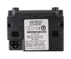 Трансформатор розжига Elco 65314069